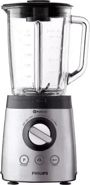 Блендер PHILIPS HR 2195/00