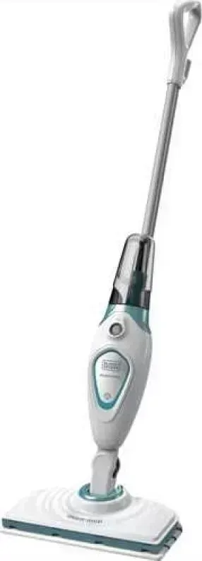 Пароочиститель BLACK&DECKER FSM1605-QS