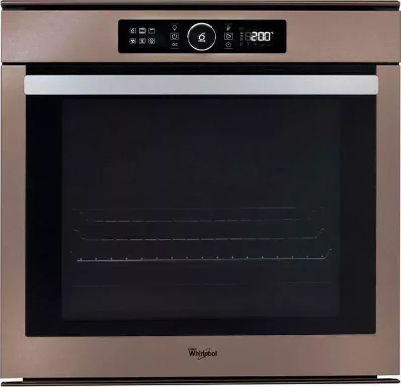 Духовой шкаф электрический WHIRLPOOL AKZM 8420 S
