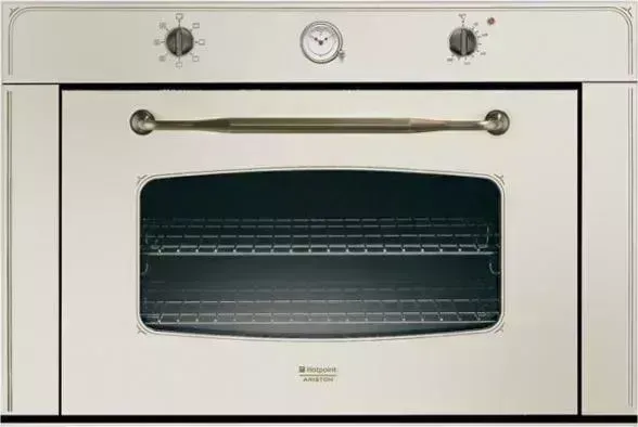 Духовой шкаф электрический Hotpoint ARISTON MHR 940.1 OW S