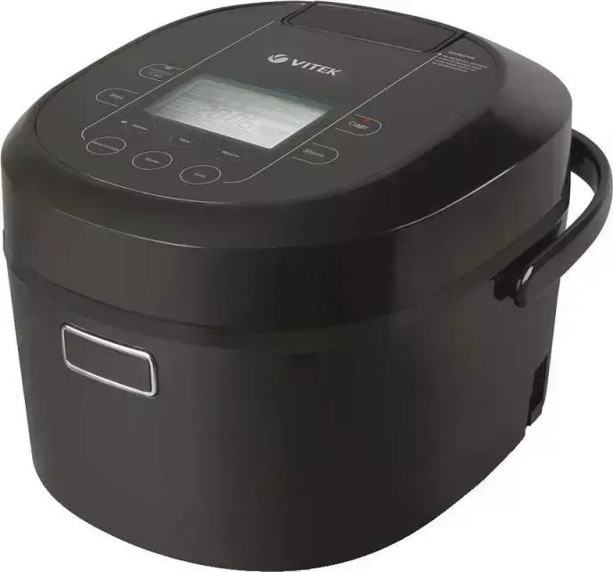 Мультиварка VITEK VT-4205 BK (черный)