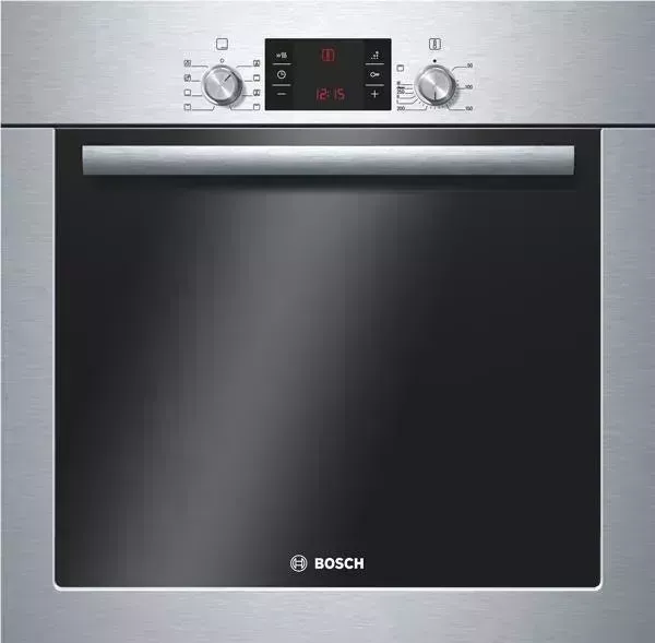 Духовой шкаф электрический BOSCH HBA 43T350