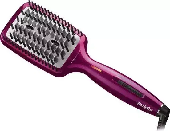 Прибор для укладки волос BABYLISS BaByliss HSB100 E