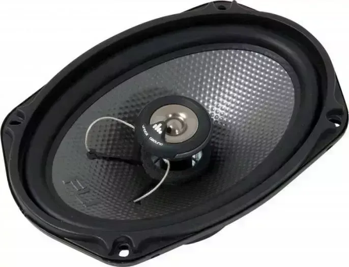 Автоакустика FLI Underground FU69-F1R