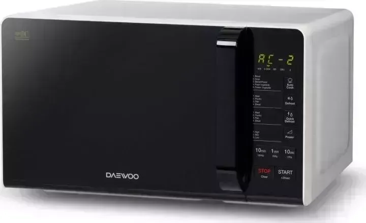 Микроволновая печь DAEWOO Electronics KOR-663K
