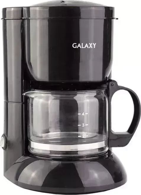 Кофеварка GALAXY GL 0707