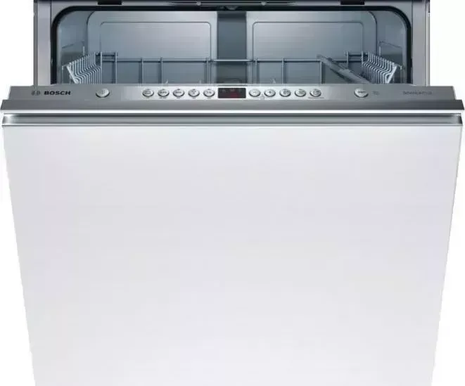 Посудомоечная машина встраиваемая BOSCH SMV 45GX03E
