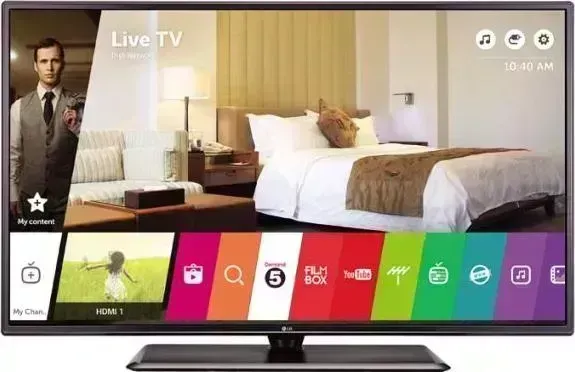 Телевизор LG 43LW641H