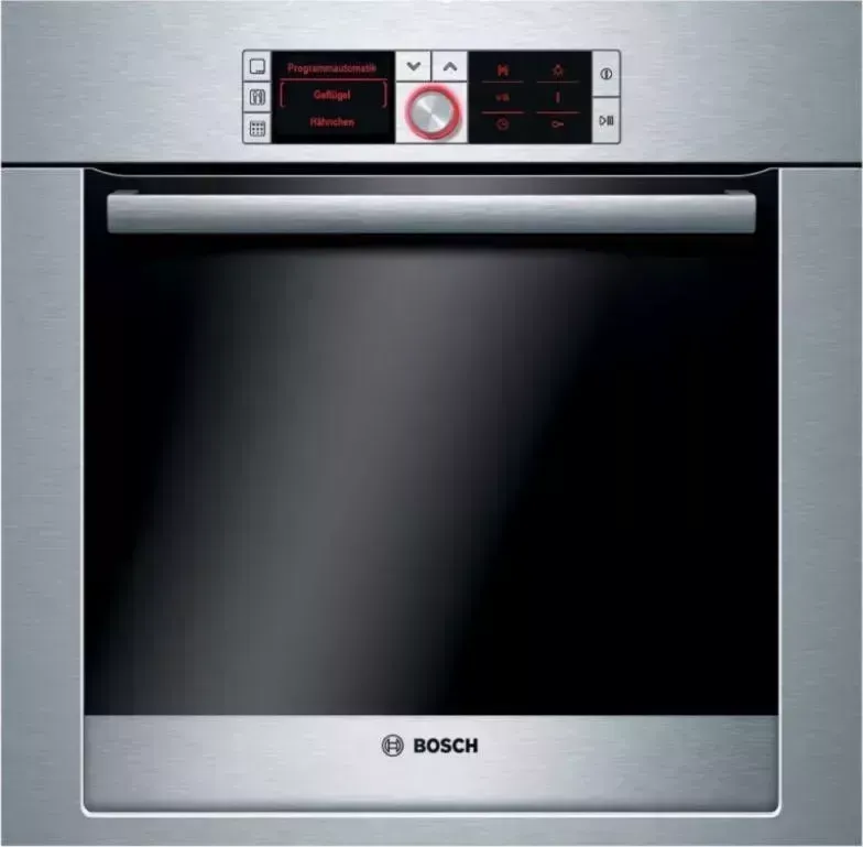 Духовой шкаф электрический BOSCH HBG 36T650