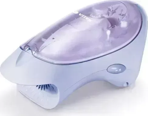 Прибор для маникюра или педикюра VITEK VT-2201 VT (фиолетовый)