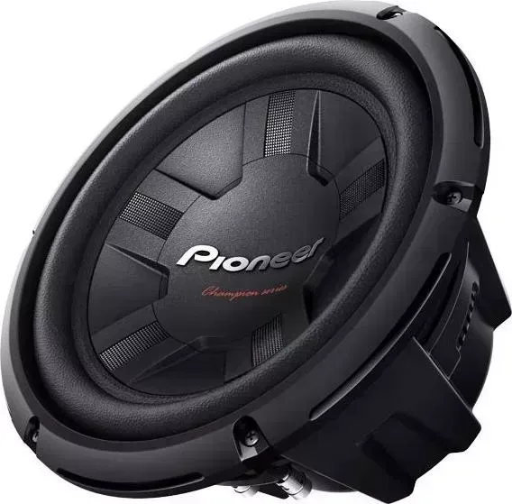 Автоакустика PIONEER TS-W261S4