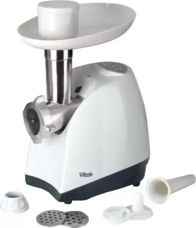 Мясорубка VITEK VT-1673 W (белый)