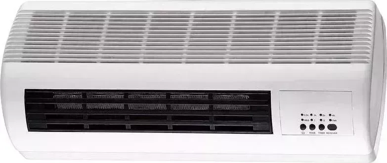 Тепловентилятор WWQ ТВ-25W