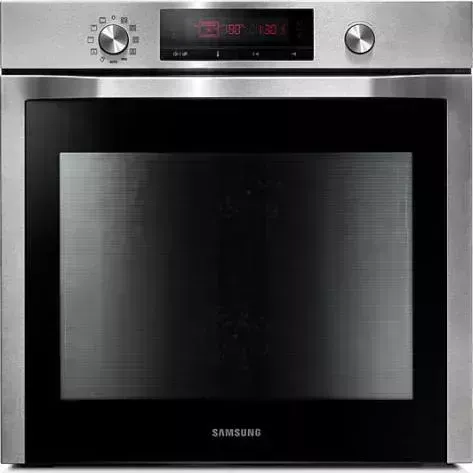 Духовой шкаф электрический SAMSUNG NV6584LNESR