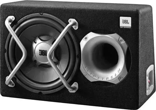 Автоакустика JBL GT5-1204BR