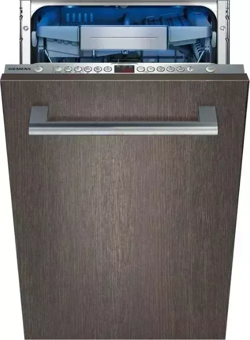 Посудомоечная машина встраиваемая SIEMENS SR 66T099