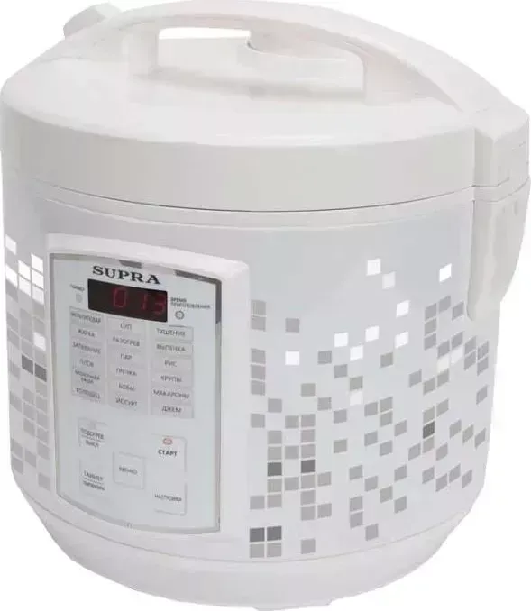 Мультиварка SUPRA MCS-5182