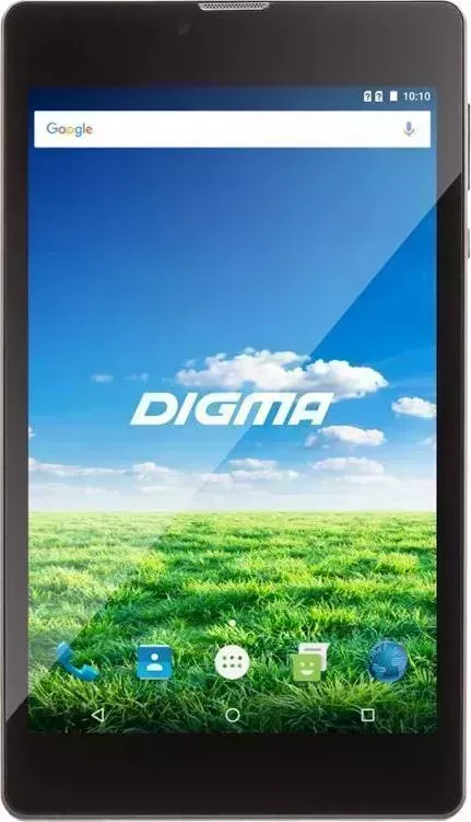 Планшет DIGMA Plane 7700T