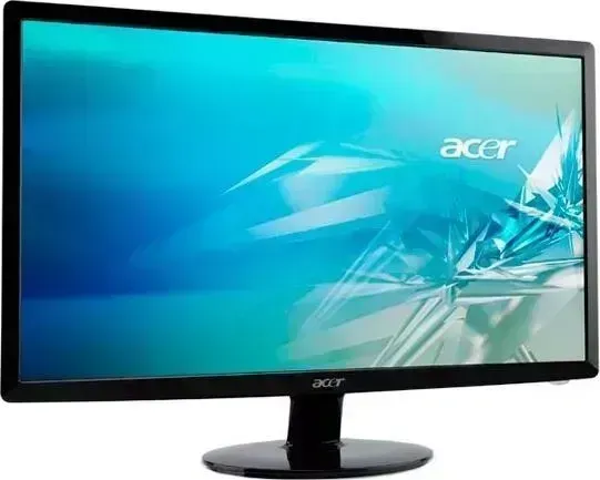 Монитор ACER S230HLBBD