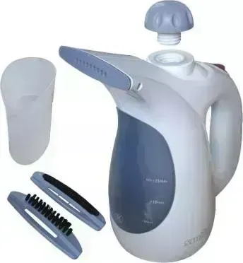 Пароочиститель SMILE ESC 924