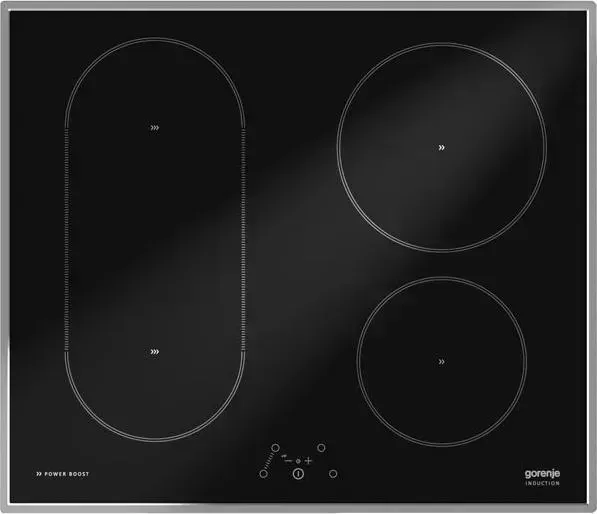 Панель варочная электрическая GORENJE IT 635 X
