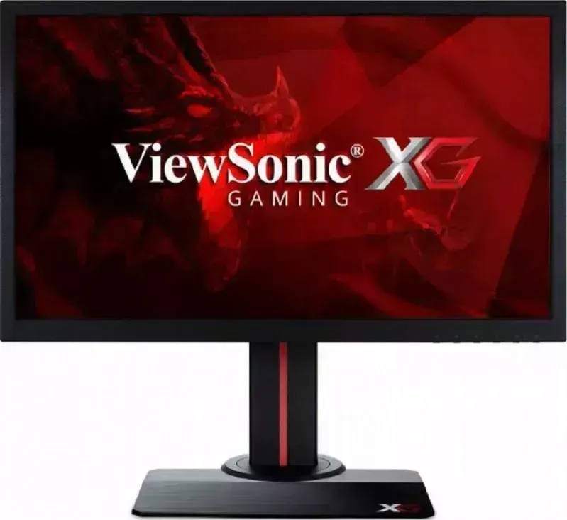 Монитор VIEWSONIC ViewSonic XG2402