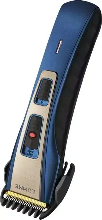 Машинка для стрижки LUMME LU-2512 синий сапфир