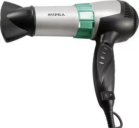 Фен SUPRA PHS-2200PRO