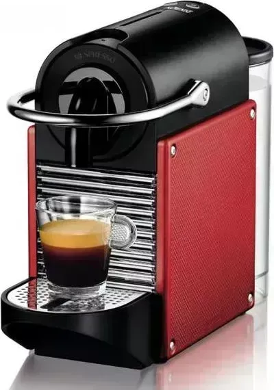 Кофеварка DE LONGHI EN 125 R