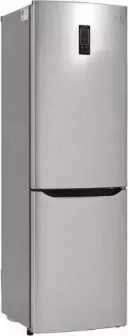 Холодильник LG GA-B 379 SMA
