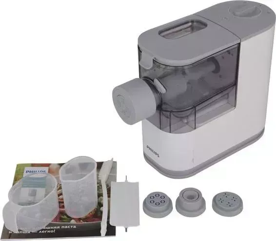 Кухонный комбайн PHILIPS HR 2332/12