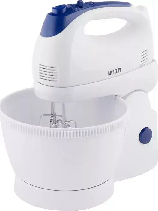 Миксер MYSTERY MMC-1417