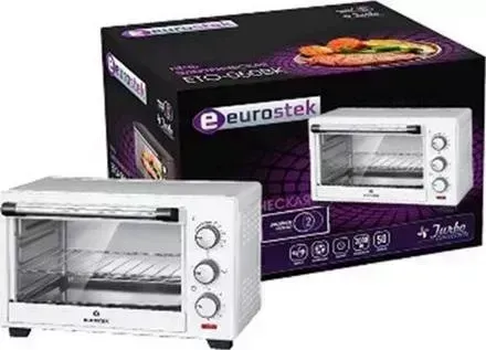 Мини-печь EUROSTEK ETO-020A