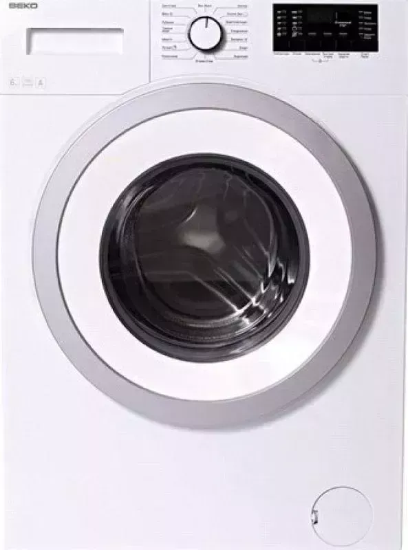 Стиральная машина BEKO WKY 71031 LYB2