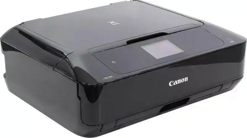 МФУ CANON Pixma MG7740 Black
