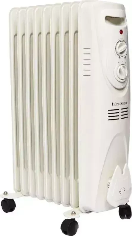 Обогреватель масляный KingStone KS-2009D