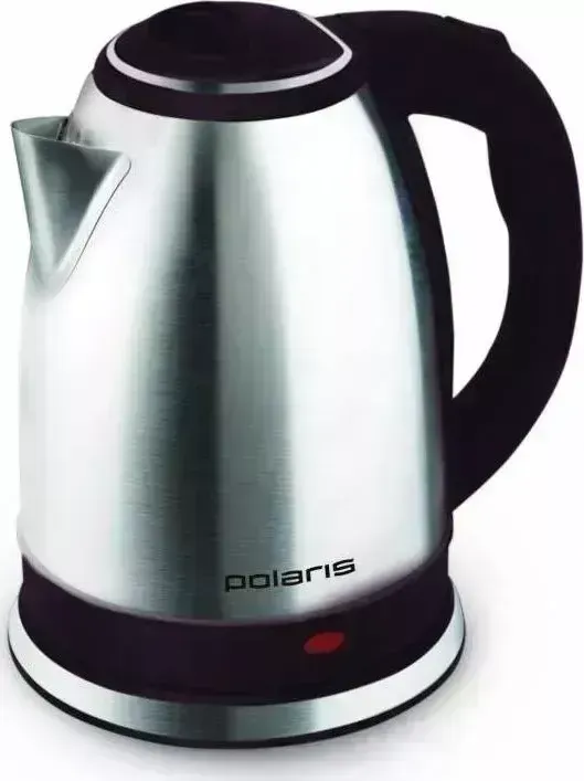 Чайник электрический POLARIS PWK 1749CA бордовый