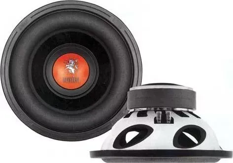Автоакустика MYSTERY MO-12S