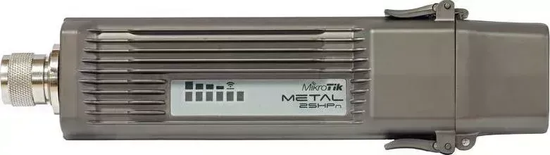 Маршрутизатор MIKROTIK MikroTik RBMetal2SHPn