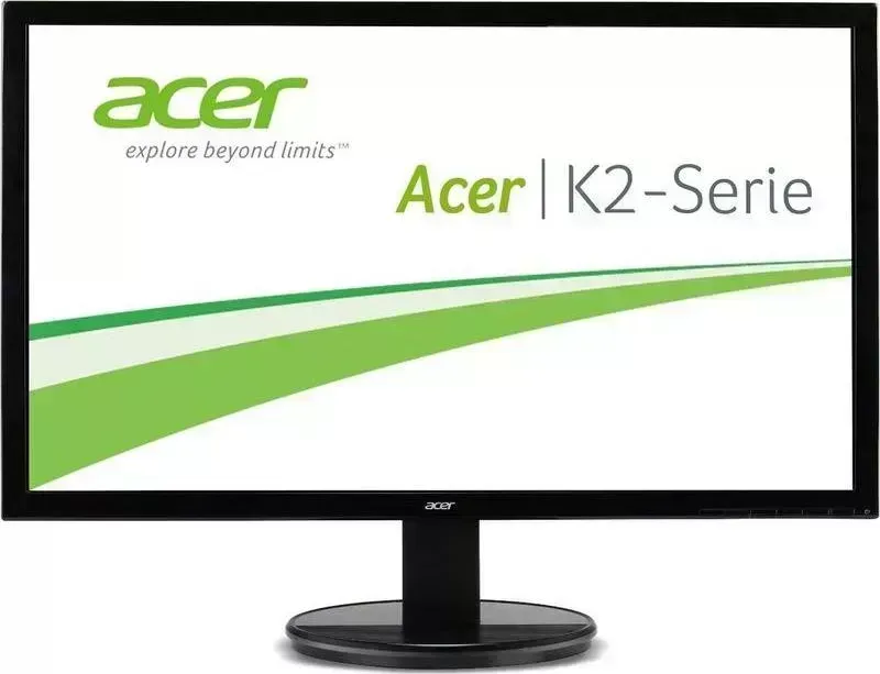 Монитор ACER K272HLDbid