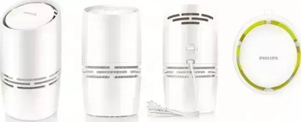Увлажнитель воздуха PHILIPS HU 4706/11