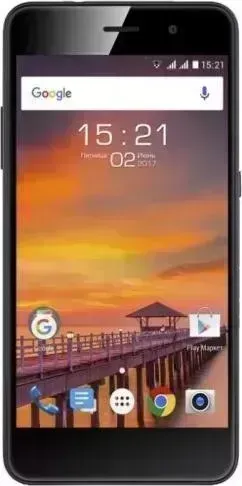 Смартфон FLY FS522 CIRRUS 14 MIDNIGHT RED