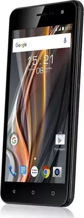 Смартфон FLY FS529 BLACK