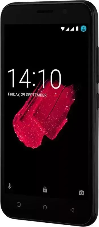 Смартфон PRESTIGIO Grace M5 BLACK