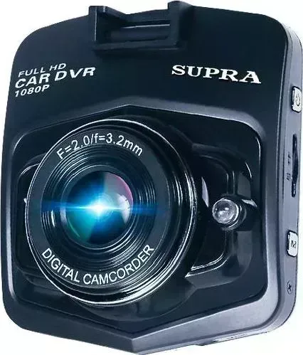 Видеорегистратор SUPRA SCR-31HD