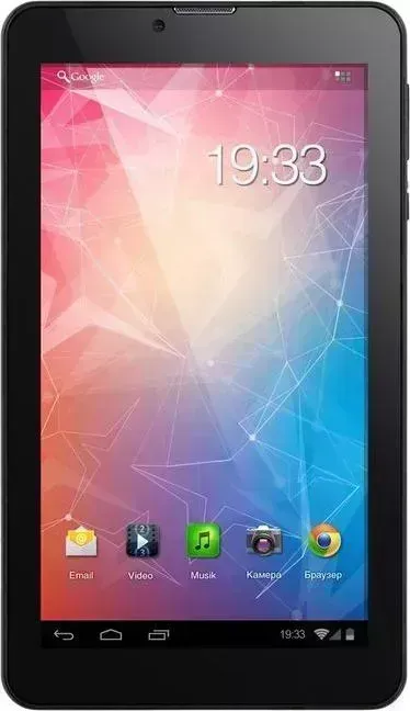 Планшет Tesla Impulse 7.0C LTE