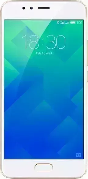Смартфон MEIZU M5S 16GB+3Gb GOLD