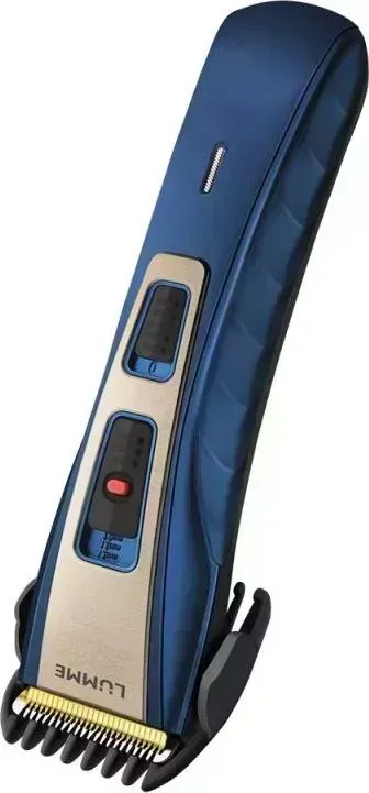 Машинка для стрижки LUMME LU-2511 синий сапфир