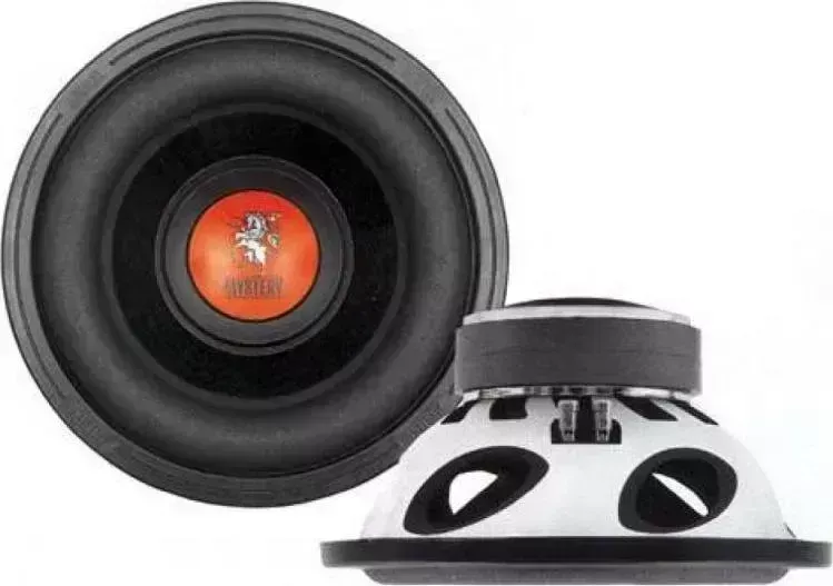Автоакустика MYSTERY MO-12S (B)