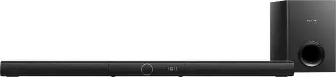Домашний кинотеатр PHILIPS HTL 2183B/12